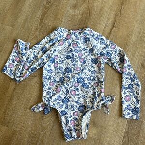 Old Navy Toddler One-piece size 4T